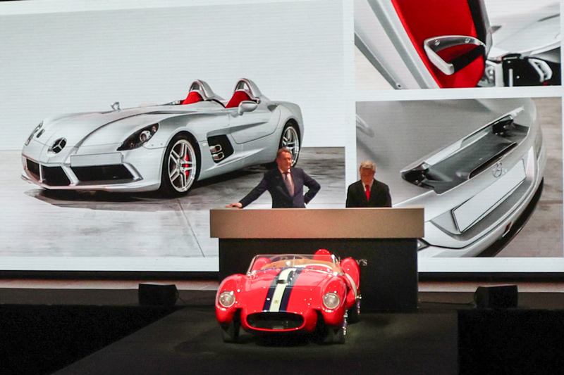 Artikelbild Da geht doch noch was - Erkenntnisse aus den Pariser Versteigerungen